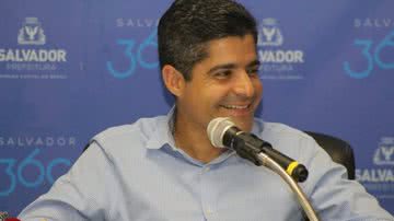 Vagner Souza/BNews