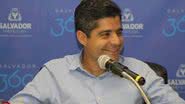 Vagner Souza/BNews