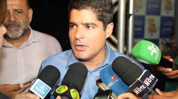 Paulo M. Azevedo / BNews