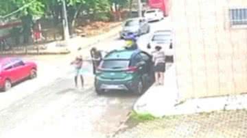 Reprodução/ Youtube