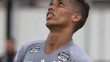 Daniel Augusto Jr. / Ag. Corinthians