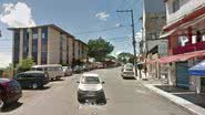 Reprodução/Google Maps