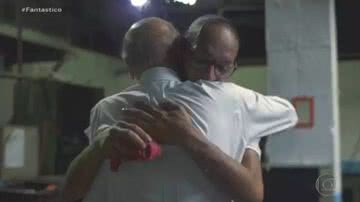 Reprodução/TV Globo