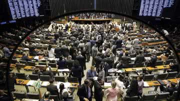 Beto Barata/Agência Senado