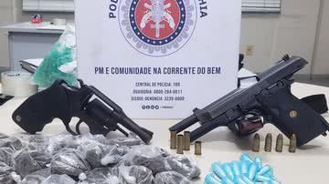 Divulgação/SSP-BA