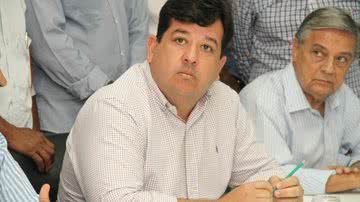 Gilberto Junior/BNews