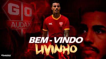 Divulgação / Grêmio Audax