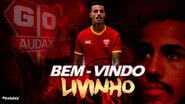 Divulgação / Grêmio Audax