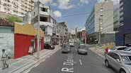 Reprodução/ Google Maps