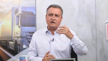 Fernando Vivas/GOV-BA