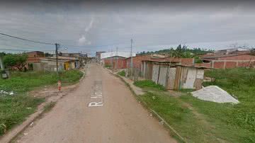 Google Street View