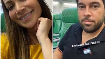 Montagem/BNews