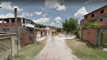 Google Street View