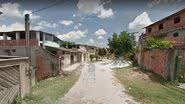 Google Street View