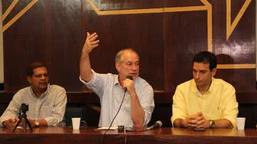 Vagner Souza/BNews
