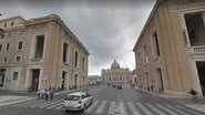 Reprodução/Google Street View