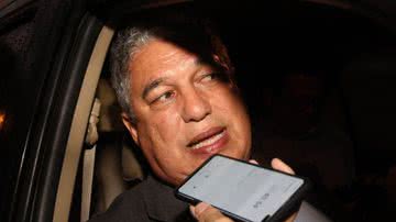 Arquivo / BNews