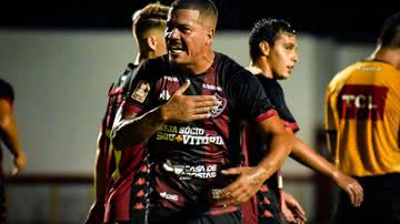 Divulgação / ECVitória