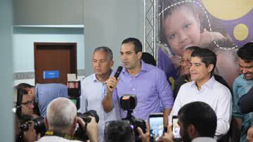 Paulo M Azevedo / BNews
