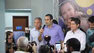 Paulo M Azevedo / BNews
