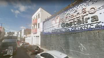 Google Street View