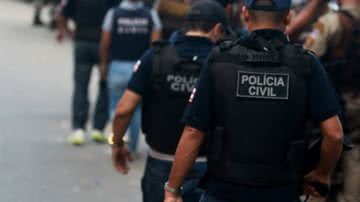 Divulgação/ Elói Corrêa/GOVBA