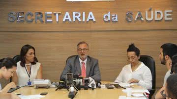 Vagner Souza/ BNews