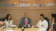 Vagner Souza/ BNews