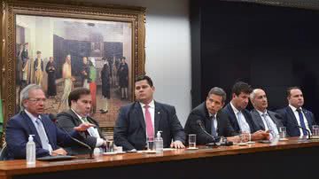 Agência Senado