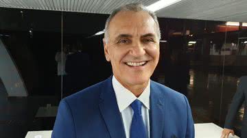 Henrique Brinco/BNews