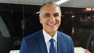 Henrique Brinco/BNews