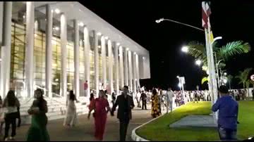 Reprodução/ Youtube
