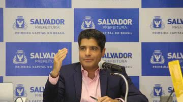 Vagner Souza/ BNews