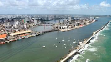 Reprodução/ Prefeitura de Recife