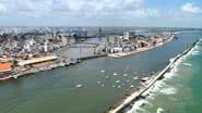 Reprodução/ Prefeitura de Recife