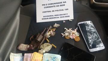 Divulgação/ SSP/BA