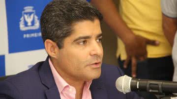 Vagner Souza/ BNews