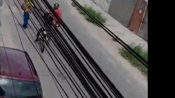 Reprodução / Leitor BNews