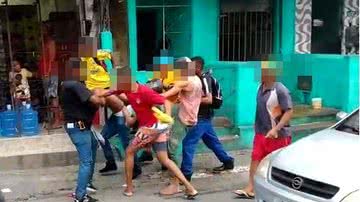 Reprodução/ Leitor Bnews