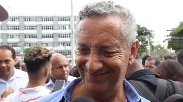 Vagner Souza/Arquivo BNews
