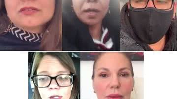 Montagem BNews