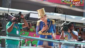 BNews/Roberto Viana