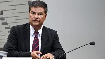 Edilson Rodrigues/Agência Senado