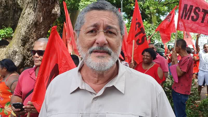 Henrique Brinco/BNews