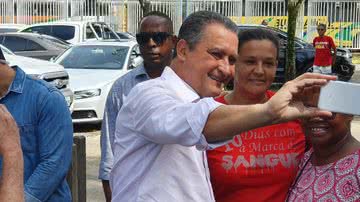 Henrique Brinco/BNews