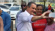 Henrique Brinco/BNews