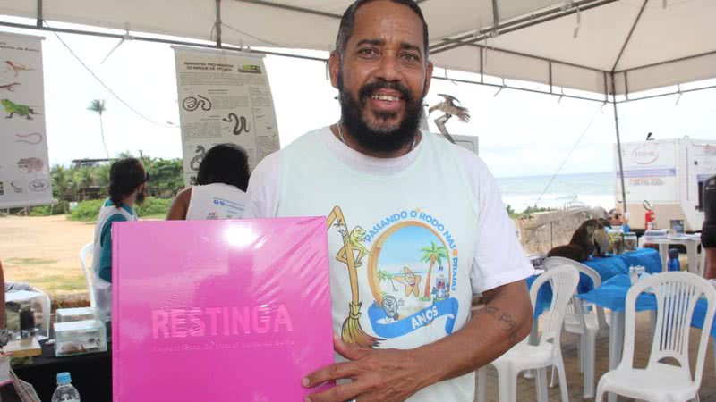 Vagner Souza/ BNews