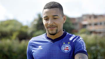 Felipe Oliveira / EC Bahia