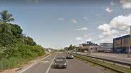 Reprodução/Google Maps