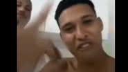 Reprodução/ Redes sociais